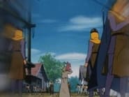 Les Aventures de Robin des Bois season 1 episode 49