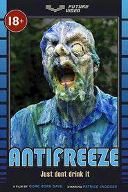 poster Antifreeze