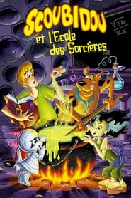 Voir film Scooby-Doo et l'école des sorcières en streaming