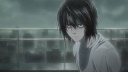 Death Note season 1 episode 25