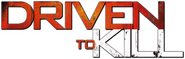 Logo of Driven to Kill image size 790x250