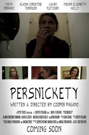 Persnickety