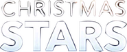 Logo of Christmas Stars image size 570x235