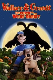 Wallace & Gromit: The Curse of the Were-Rabbit 2005 Soap2Day