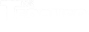 Logo of The Teacher image size 1032x381