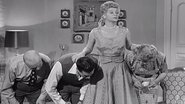 I Love Lucy season 1 episode 3