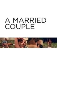 Poster of A Married Couple image size 800x1200