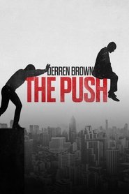 poster Derren Brown: Pushed to the Edge