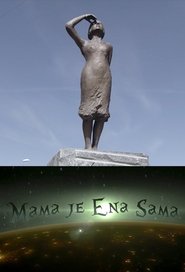 poster Tatjana in Motherland