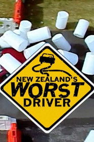 New Zealand's Worst Driver