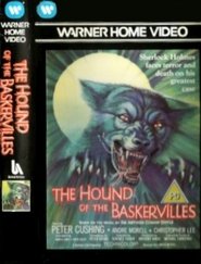 Poster of The Hound of the Baskervilles image size 1547x2036