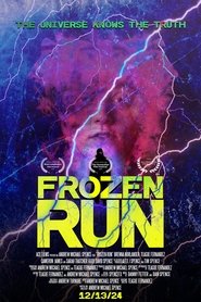 poster Frozen Run