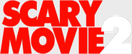 Logo of Scary Movie 2 image size 702x289