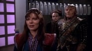 serie Babylon 5 saison 4 episode 19 en streaming