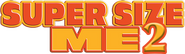 Logo of Super Size Me 2: Holy Chicken! image size 708x205
