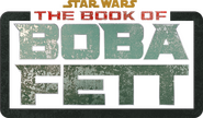 Logo of The Book of Boba Fett image size 1850x1076