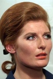 Photo of Veronica Strong image size 300x450