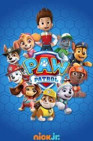 Poster of PAW Patrol image size 1000x1500