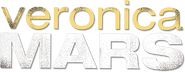 Logo of Veronica Mars image size 763x298