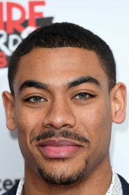 Photo of Aaron Pierre image size 858x1287