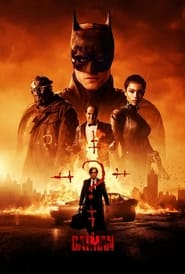 The Batman Película Completa HD 720p [MEGA] [LATINO] 2022