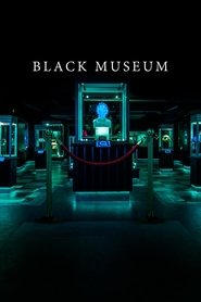 Poster of Black Mirror image size 1365x2048