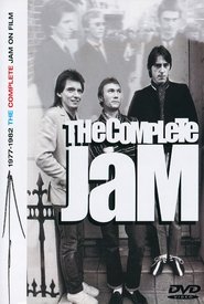 poster The Complete Jam