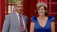 The Royal Wedding Live with Cord and Tish! wallpaper 