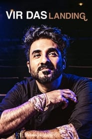 Vir Das: Landing 2022 Soap2Day