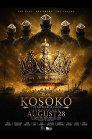 King KOSOKO