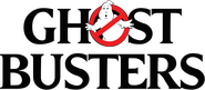 Logo of Ghostbusters image size 1530x666