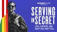 Serving in Secret: Love, Country, and Don't Ask, Don't Tell wallpaper 