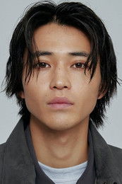 Photo of Keisuke Nakata image size 391x587
