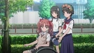 Toaru Kagaku no Railgun season 3 episode 4