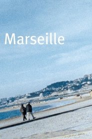 poster Marseille