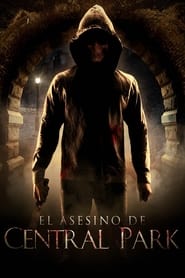 El Asesino De Central Park Película Completa 1080p [MEGA] [LATINO] 2017