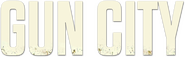 Logo of Gun City image size 789x244