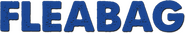 Logo of Fleabag image size 786x139