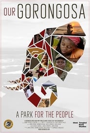 poster Our Gorongosa
