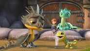 Dragons : Les Gardiens du ciel season 1 episode 10