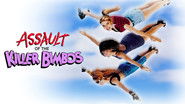 Backdrop of Assault of the Killer Bimbos image size 2000x1125