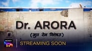 Dr. Arora  