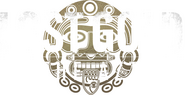Logo of Lost Gold of the Aztecs image size 1759x901