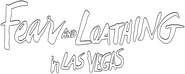 Logo of Fear and Loathing in Las Vegas image size 740x296