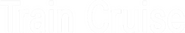 Logo of Train Cruise image size 474x84