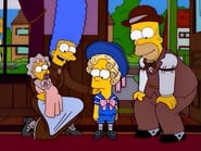 Les Simpson season 14 episode 5