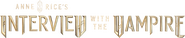 Logo of Interview with the Vampire image size 4292x890