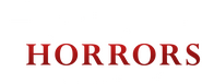 Logo of House of Horrors: Kidnapped image size 2694x1128