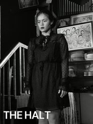 Poster of The Halt image size 1920x2560