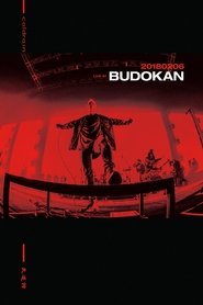 poster coldrain 20180206 Live at Budokan